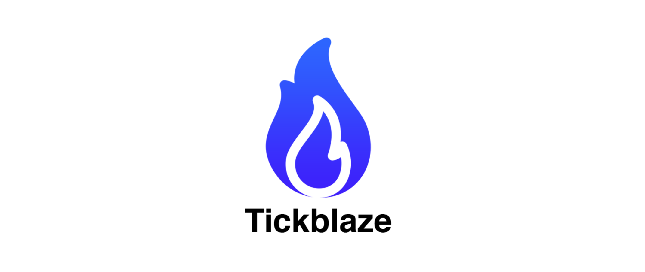 Tickblaze The Hybrid Trading Platform.