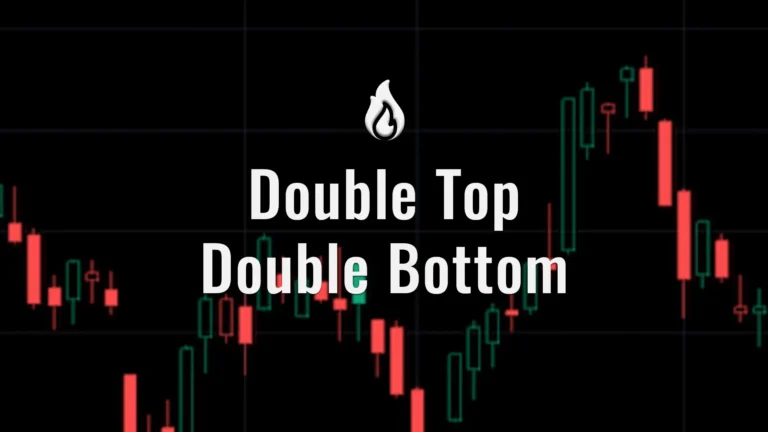 double-top-double-bottom