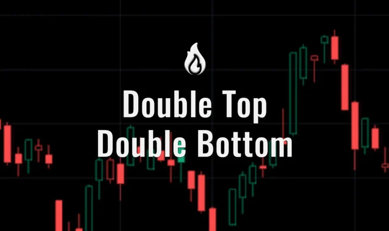 double-top-double-bottom