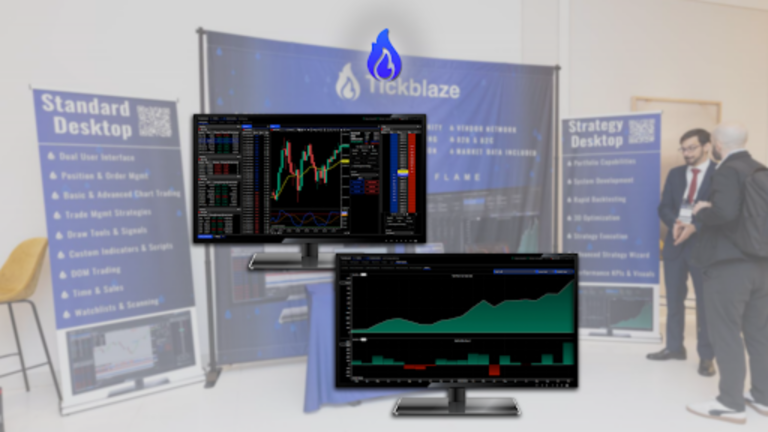 Tickblaze Empowers Traders with Its Revolutionary Hybrid Platform