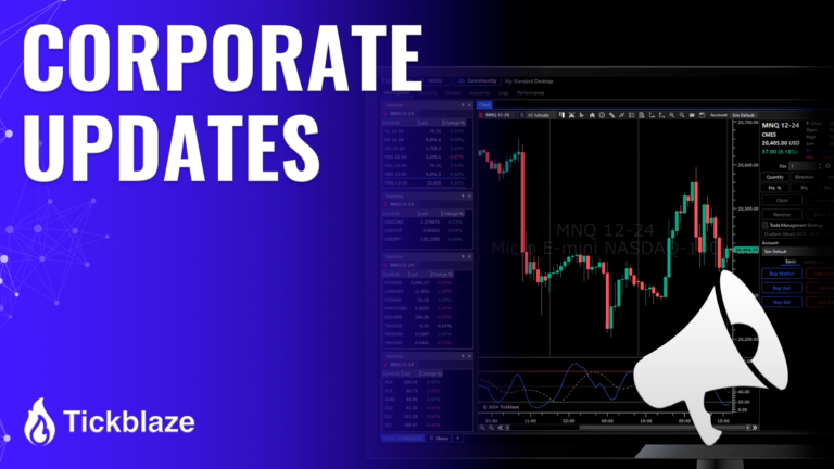 Welcome to Tickblaze Marketplace, the Future of Trading with Powerful Apps