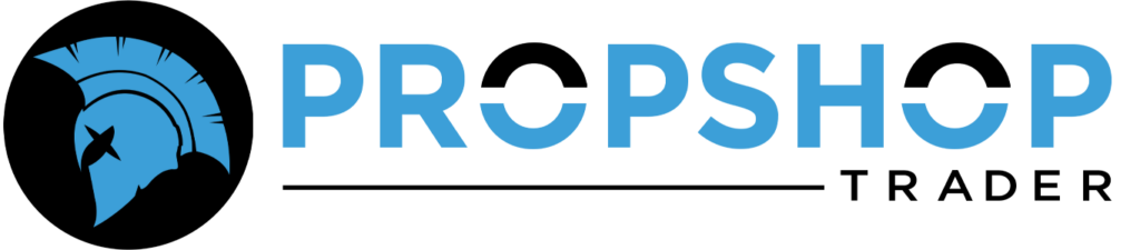 Propshop Trader logo
