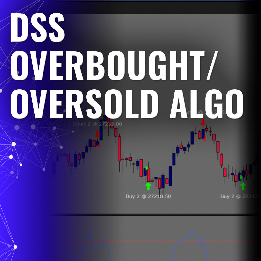 DSS Overbought/Oversold Algo