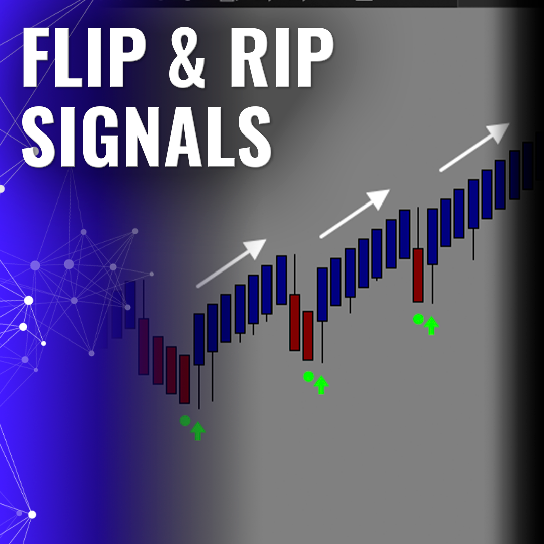 Flip and Rip Signals Indicator