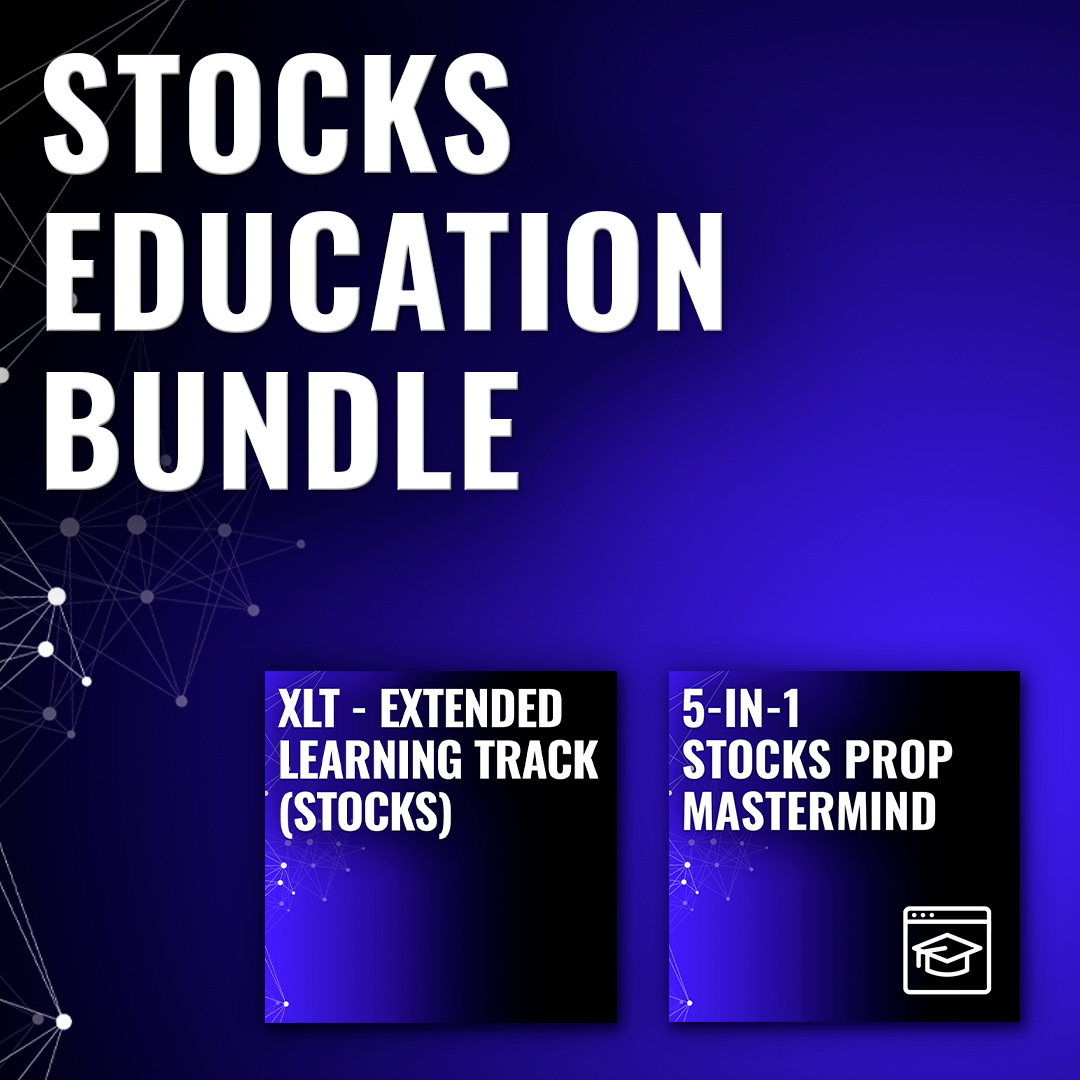 Stocks Education Bundle
