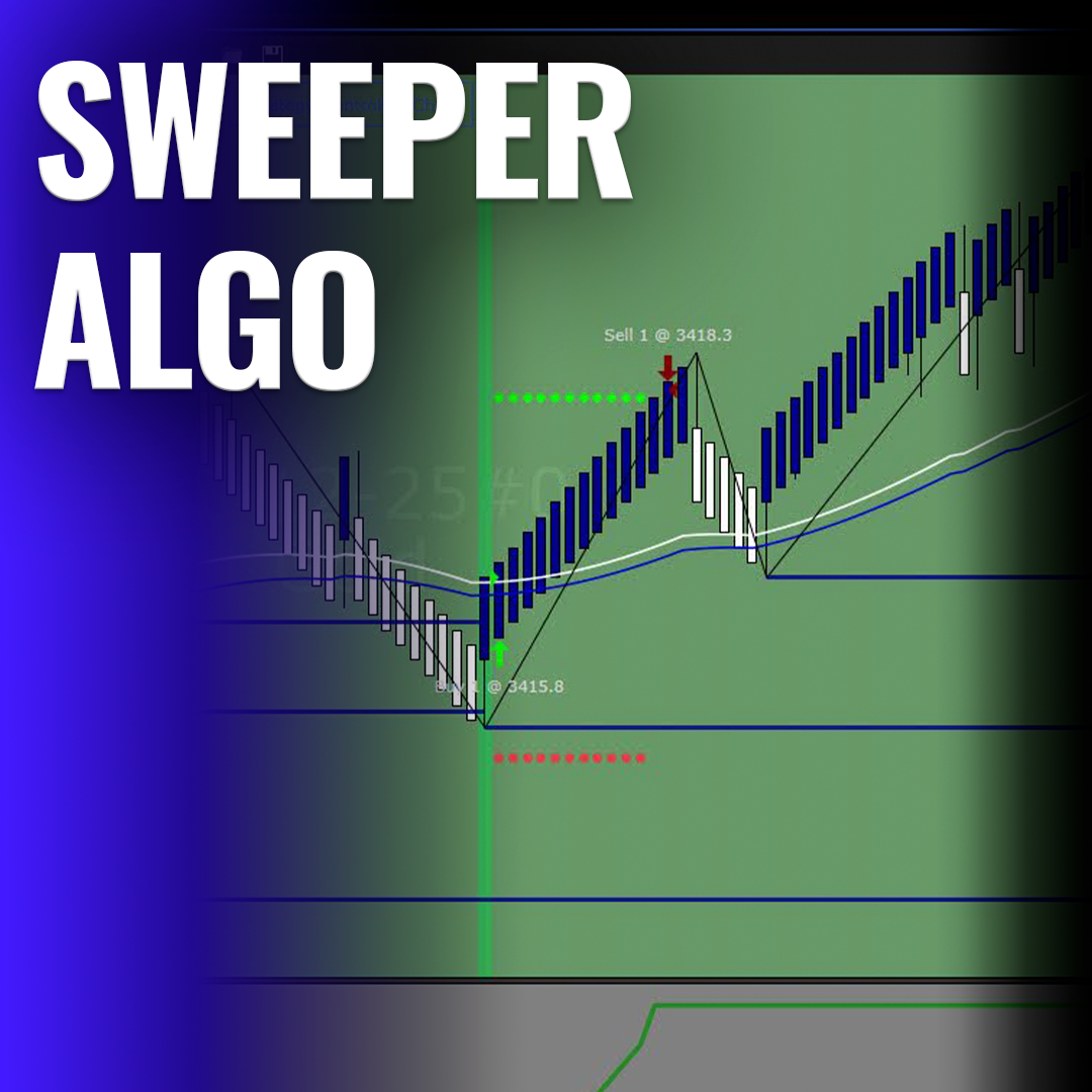 Sweeper Algo