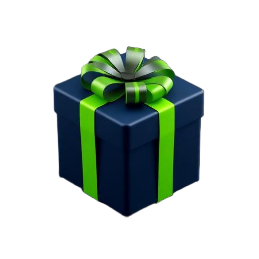 Giveaway