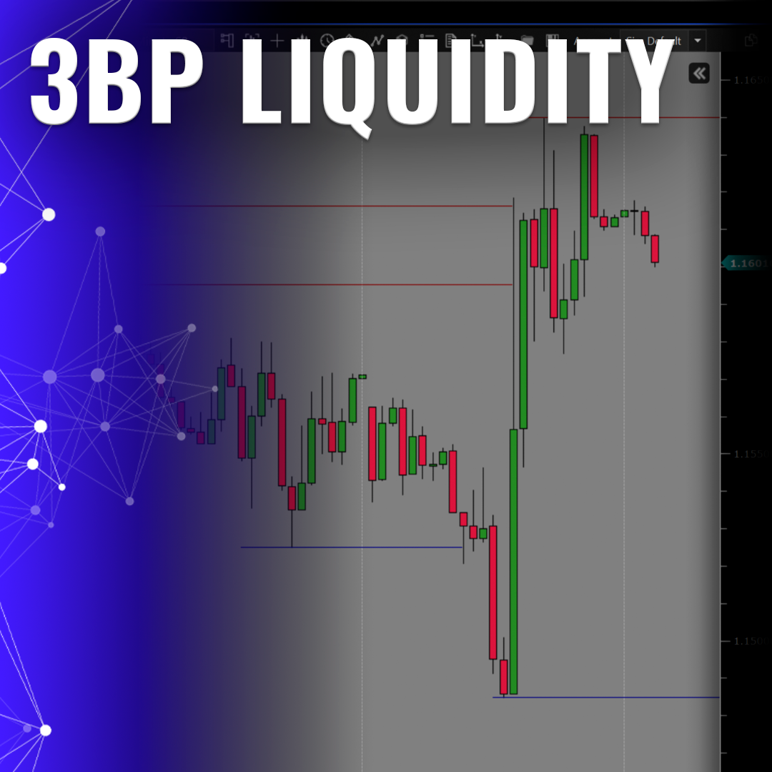 3BP Liquidity